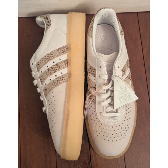 KITH-Ronnie Fieg-Clarks adidas Originals 8th Street AS350 Shoes (Mens 8)  JS1712 main image 11